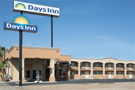 days inn motels